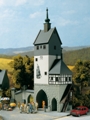 Городские ворота Auhagen НО/ТТ (12342)